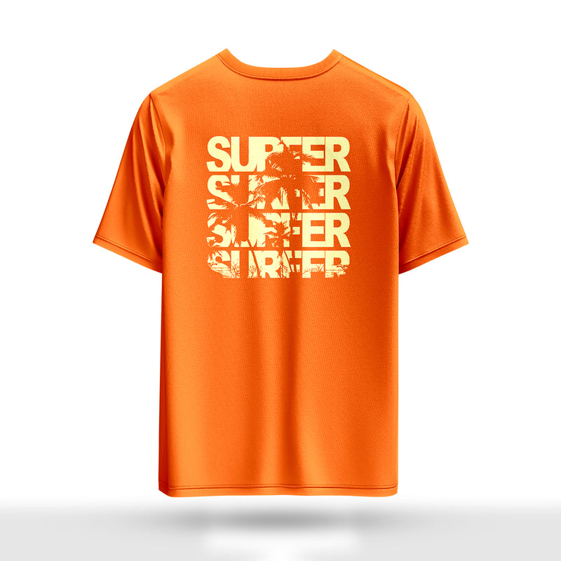 Surfer (laranja)